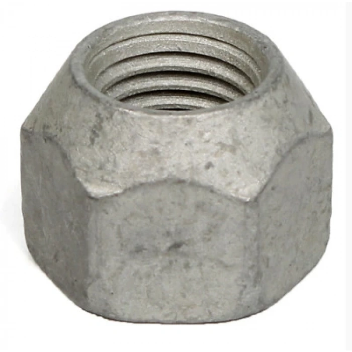 Bıjon Somunu Saç Jantlar Içın M 12X1,5 Ford Escort/Focus/Fıesta/C Max Bm 96- (Oem No: W713392 S440)