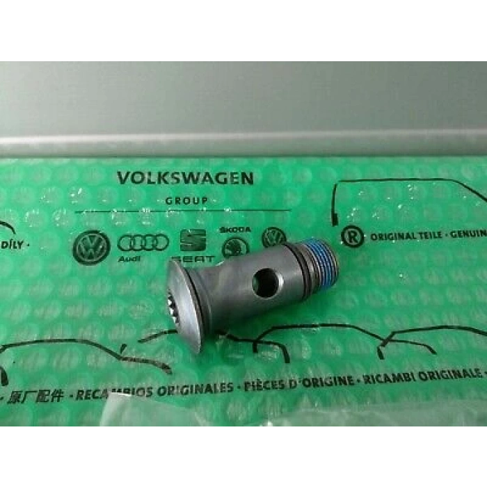 Civata Egr Amarok / Crafter 10-16 (Oem No: Wht005420)