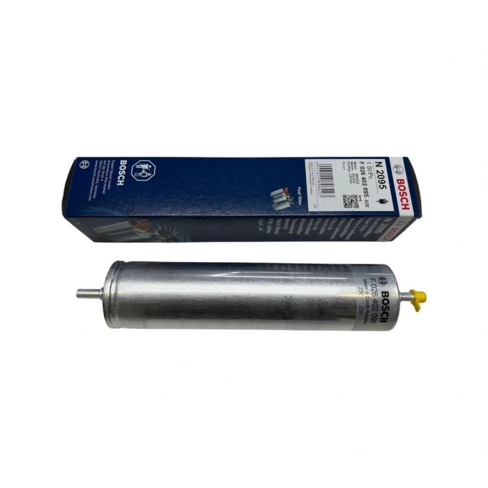 Yakıt Filtresi Kl232-Wk522-H449Wk Bmw Freelander 1 2.0 Td4 00-06 (Oem No: Wjn000080)