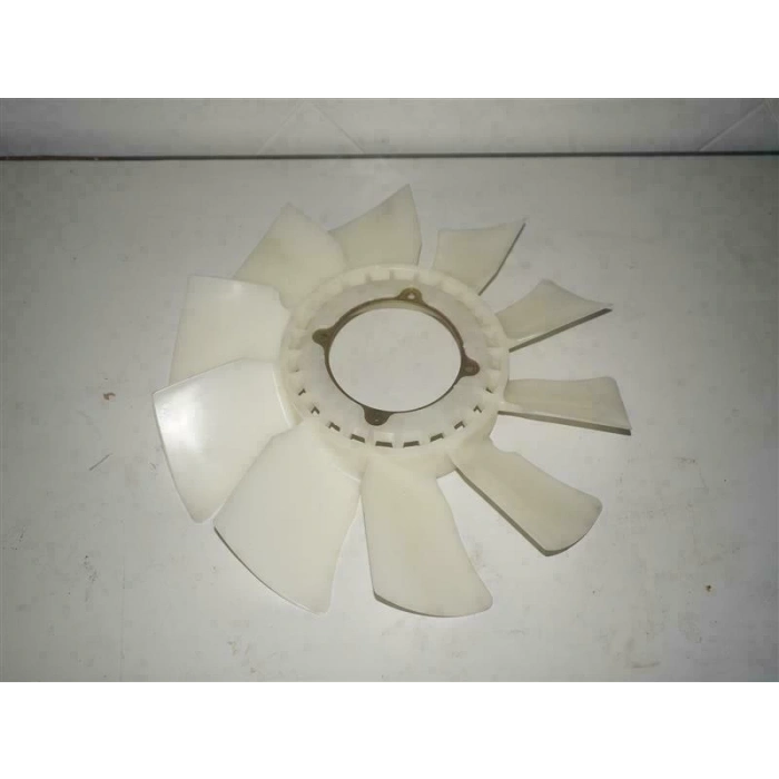 Pervane Radyatör Fan B2500 05 Bt-50 Ford Ranger None (Oem No: Wl51-15-141)
