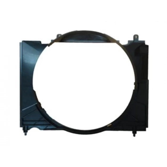 Fan Davlumbazı Ranger 10-12 (Oem No: Wlvh-15-211C)