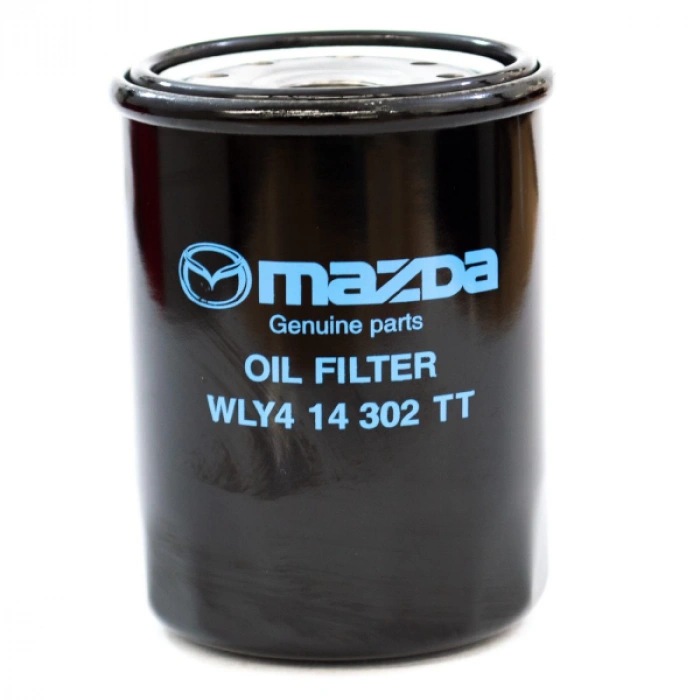 Yağ Filtresi Bt50 06Sonrası / Ranger 06Sonrası 2.5 Tdcı (Oem No: Wly414302)