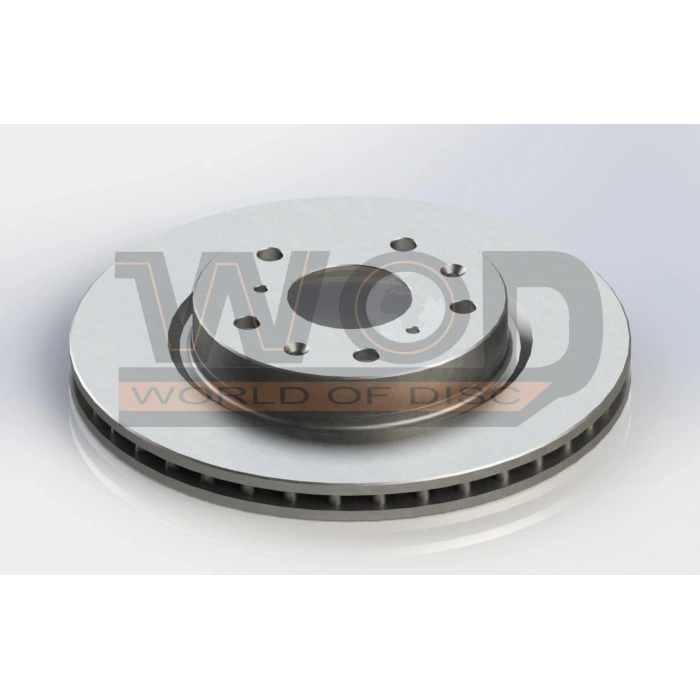 Disk Fren Sx4 061.5 1.6 09 2.0 Ön 280Mm None (Oem No: Wod-32684)