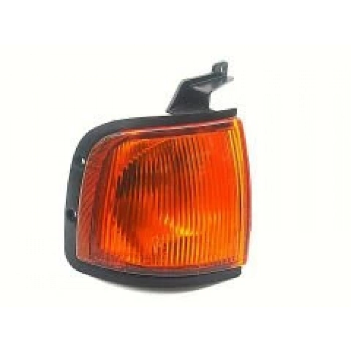 Ford Ranger 1998 2002 Sinyal Lambası Sol Sarı (Oem No:Xm3413007Ab)