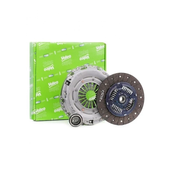 Debrıyaj Setı 4086002 Ford Ranger/Mazda Bm 98-06 (Oem No: Xm34 7L596 Aa)