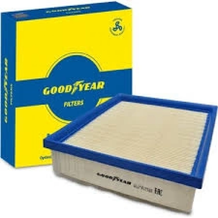 Hava Filtresi Xr266849/Mr529773/Mr323075/Mr26684/Kare Tıp Ford Ranger Bm 98- (Oem No: Xm3J 9601 Aa)