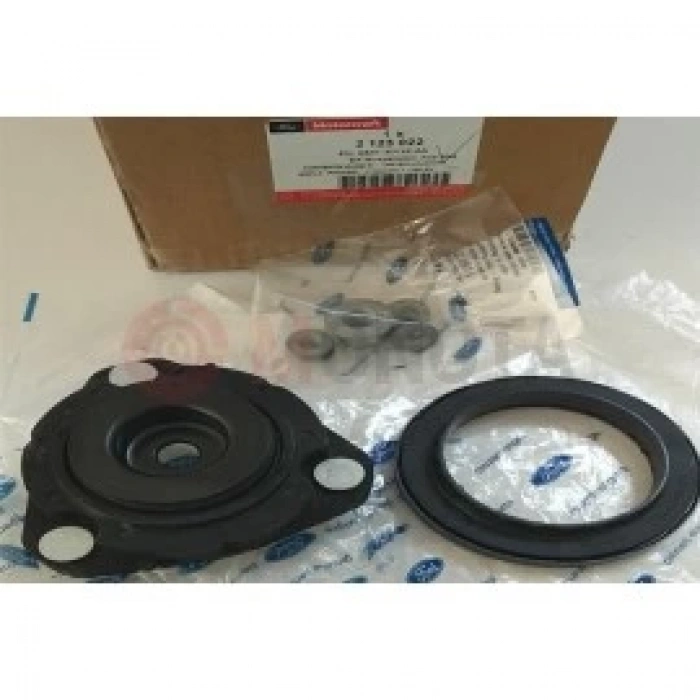Amortısör Takozu Ön Bılyalı Set (98Ag 3K155 Af 1 Adet) - (98Ag 3K099 Ab 1 Adet) Ford Focus Bm 98- (Oem No: Xs41 3D122 Aa)