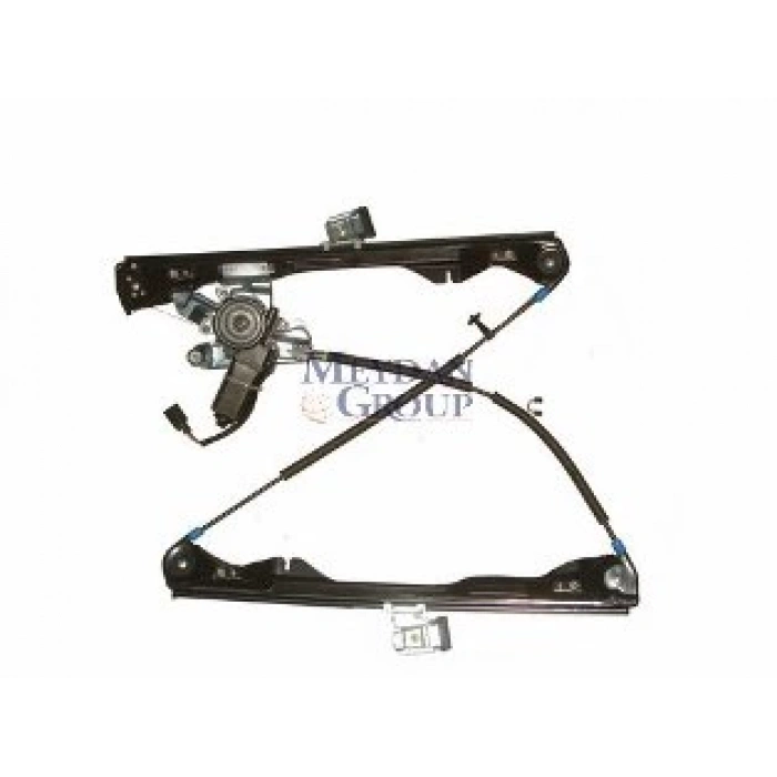 Ford Focus Sedan 1998-2005 Ön Cam Krikosu Sağ Elektrikli - Motorlu (4Kapı) (Tyg) (Adet) (Oem No:Xs41A23200Cv)