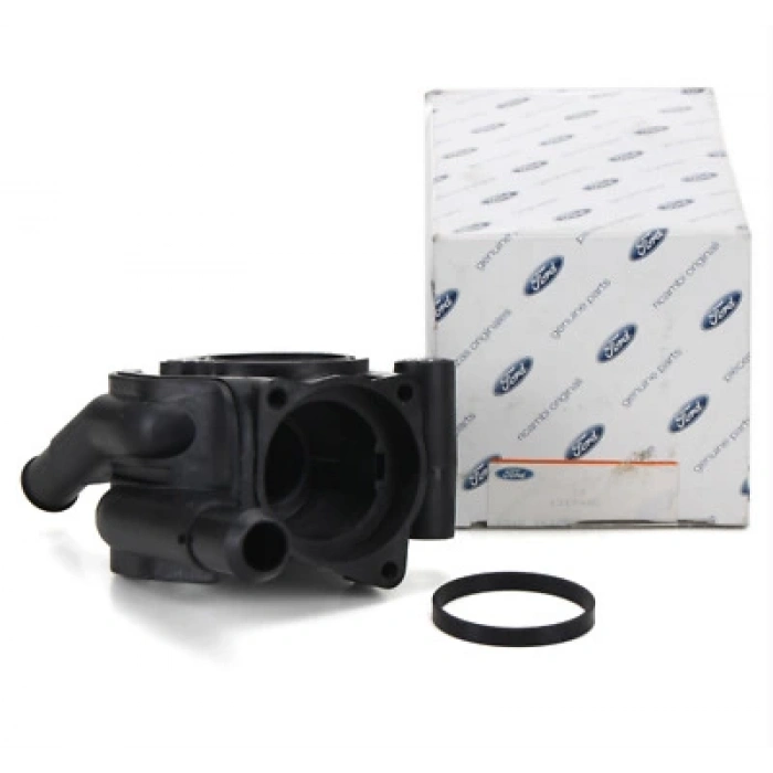 Termostat Gövdesı Ford Focus 2,0 Zetec-E 98-04 (Oem No: Xs4G 9K478 Bd)