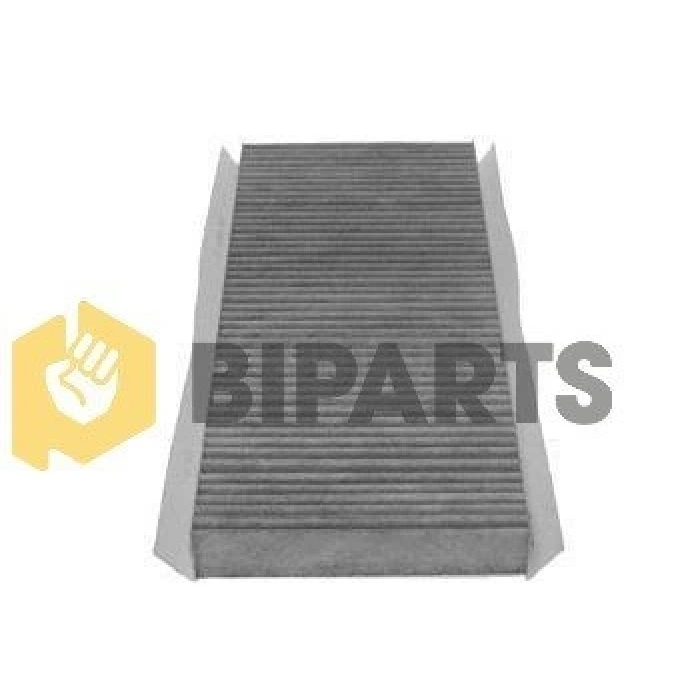 Polen Filtresi (Karbonlu)/Tam T16N619 Fcs Ford Focus/Connect Bm 98- (Oem No: Xs4H 19H244 Aa)