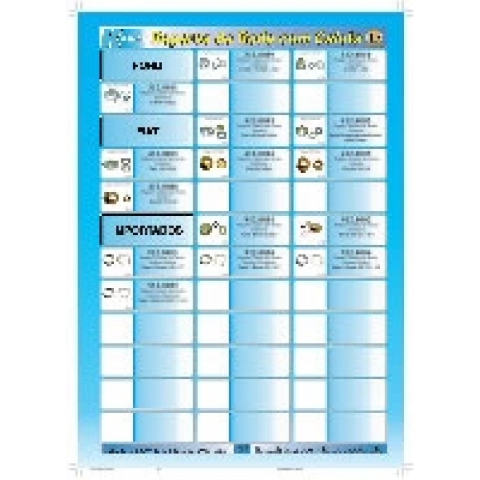 Aks Körüğü İç  . Ford Focus 1.8/2.0 98- (Oem No: Xs4J 4A084-Aa)