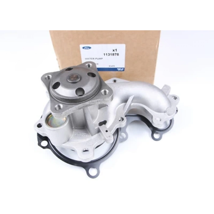 Devırdaım Ford Focus/Connect 1.8 Dızel 02-13 (Oem No: Xs4J 8591 Db)