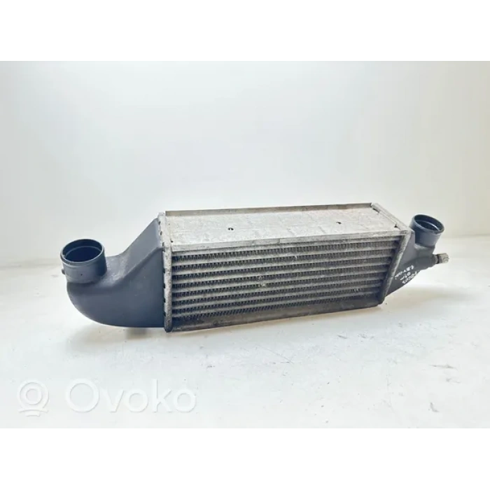 TURBO RADYATÖRÜ FORD FOCUS 1,8 D 02- (Oem No: XS4Q 9L440 CA)