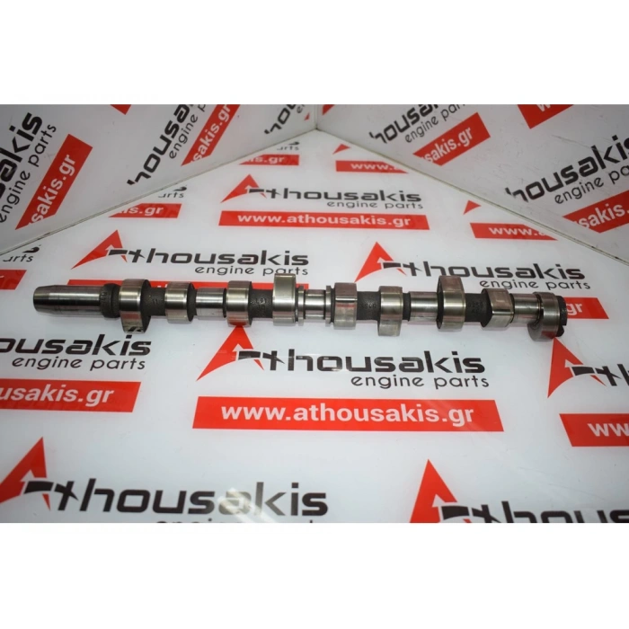 Eksantrik Mili Connect / Focus 98Sonrası 1.8 Tdcı (Oem No: Xs4Q6250Ac)