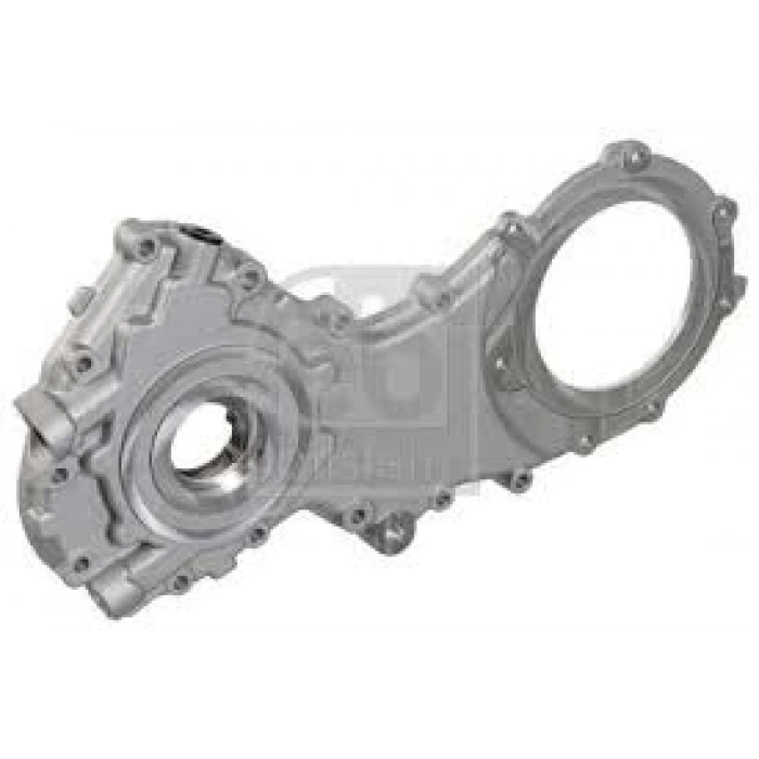 Yağ Pompası Focus / Connect 98-13 1.8 Tdcı (Oem No: Xs4Q6F008Bb)