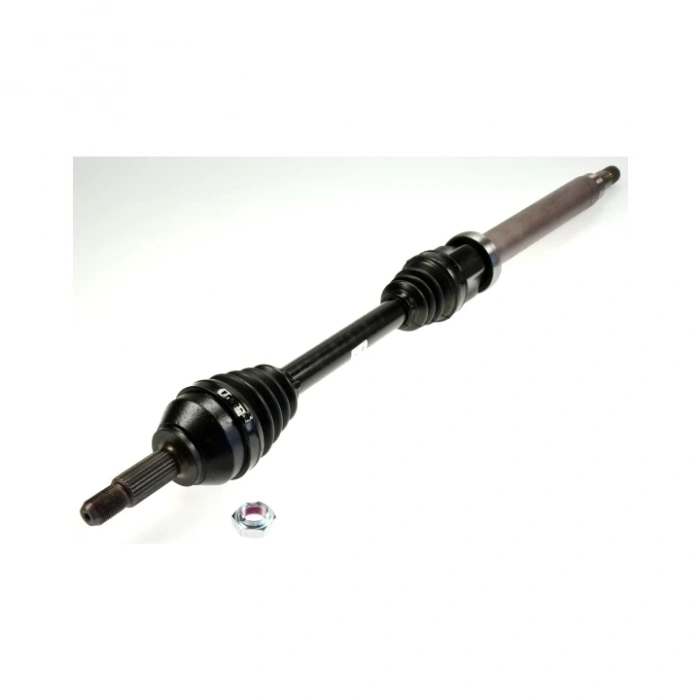 Aks Komple Ön Sağ Uzun Manuel Ford Focus 1,6 Bnz 98-04 (Oem No: Xs4W 3B436 Db)