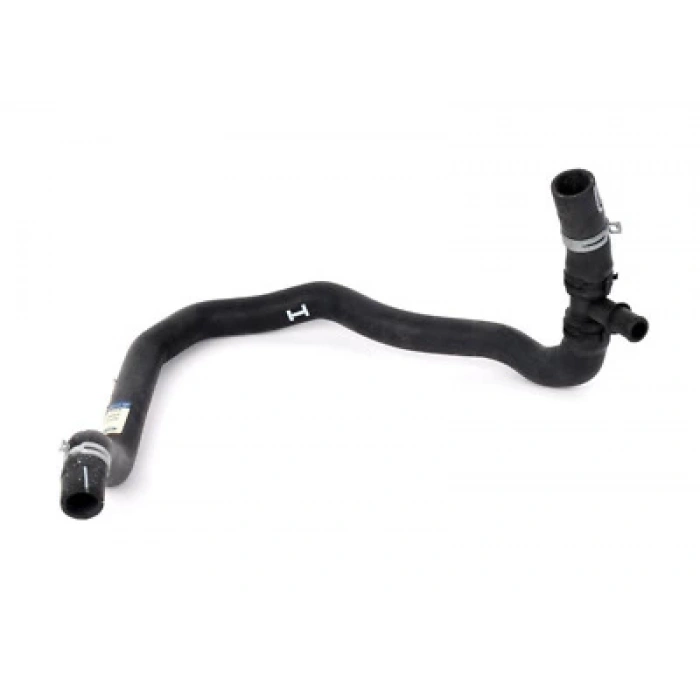 Radyatör Hortumu Alt Ford Ka Bm 96- (Oem No: Xs51 8B273 Cb)