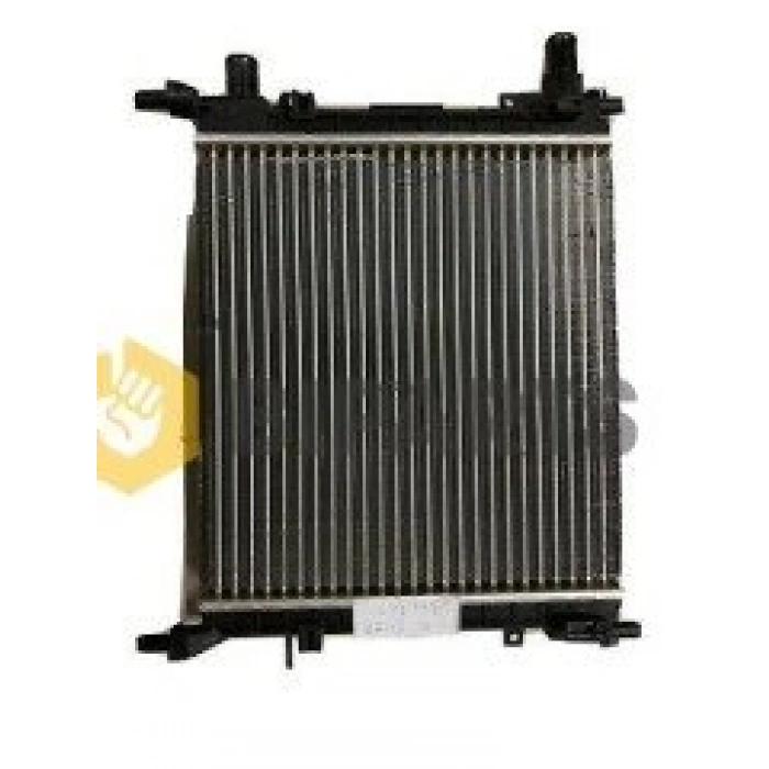 Su Radyatörü 97Kb 8005 Ca +Ac Ford Ka Bm 96-01 (Oem No: Xs5H 8005 Ea)
