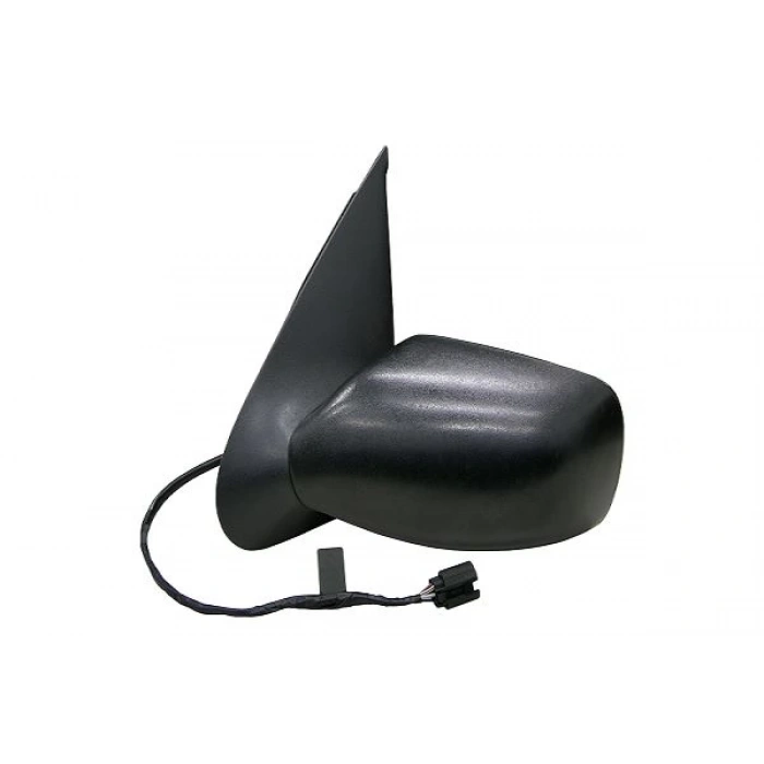 Ford Fıesta Elektrikli Ayna 99/02 Sol Xs6117683Ka (Oem No: Xs6117683Ka)