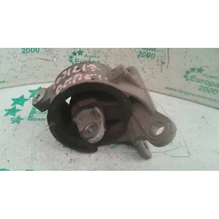 Takoz Şanzıman Fıesta Iv  96-02 Ön Sağ A-T M-T (Oem No: Xs617M121Ab)