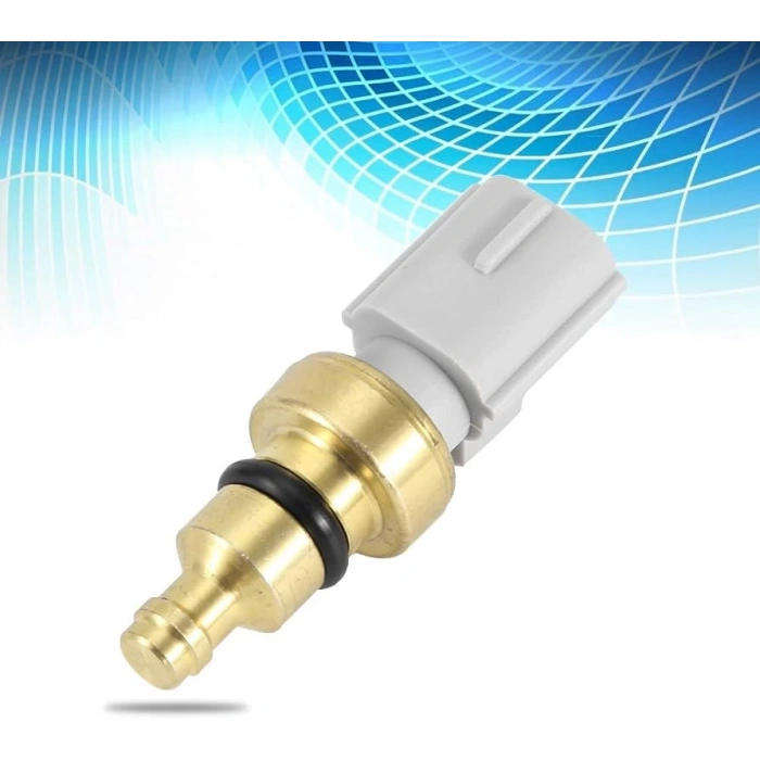 Müşür Hararet Focus / Fiesta 98-04 (Termostat Kapağına Gelen) (Oem No: Xs6F12A648Ba)