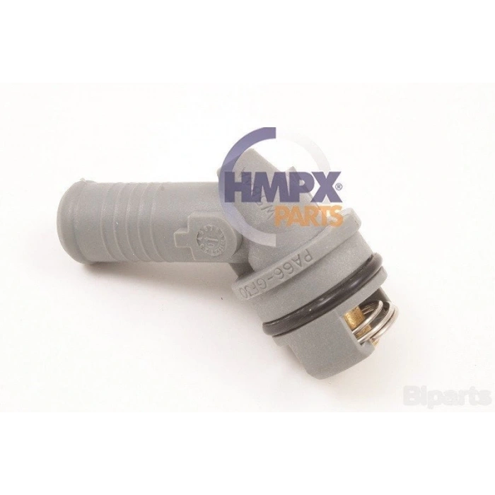 Yag Sogutucu Termostatı 125Ps Ö.Çeker Ford Transıt V-184/Mondeo 2.0 Dızel 01- (Oem No: Xs7Q 6L635 Ae)