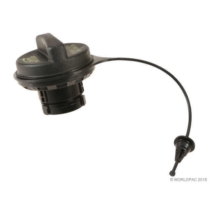 Ford Focus 98  Depo Kapağı Hava Almalı Kilitlı (Oem No:Xu5A9030Ba)