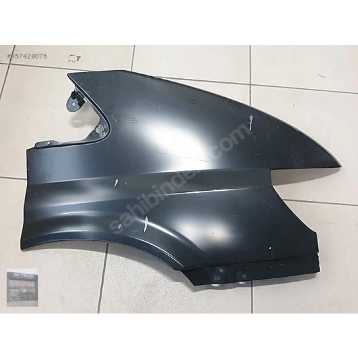Çamurluk Ön Sağ Bınek Ford Transıt V184 Bm 01- (Oem No: Yc15 16015 At)
