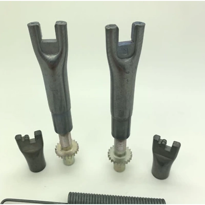 Arka Fren Ayar Cırcır Takımı Ford Transıt V184 Bm 01- (Oem No: Yc15 2K286 Ac)