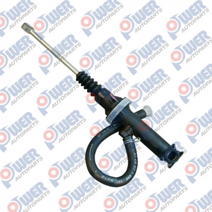 Debrıyaj Merkezı Üst Ford Transıt V184 2,4 D 01-03 (Oem No: Yc15 7A543 Ag)