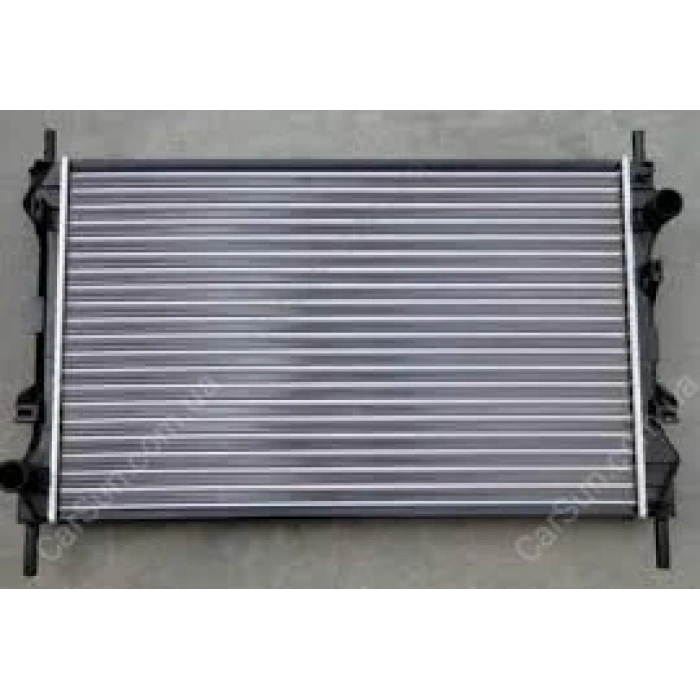 Su Radyatörü (-Ac) Ford Transıt V-184 2,4 D 01-06 (Oem No: Yc15 8005 Ha)