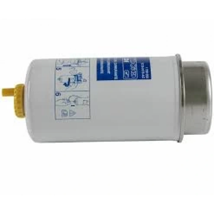 YAKIT FİLTRESİ YC15 9176 A2C/YC15 9176 A1C/T304690/T213454 FORD TRANSIT V184 BM 01- (Oem No: YC15 9176 AC)