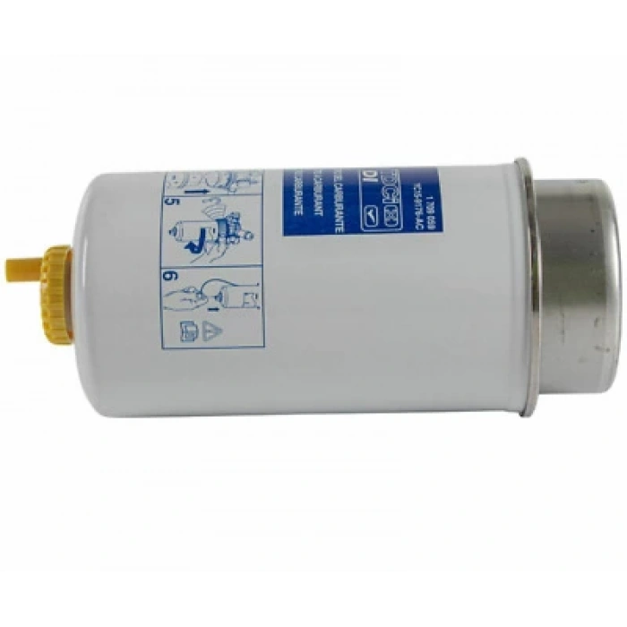 YAKIT FİLTRESİ YC15 9176 A2C/YC15 9176 A1C/T304690/T213454 FORD TRANSIT V184 BM 01- (Oem No: YC15 9176 AC)