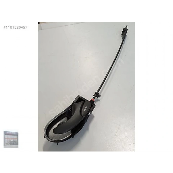 Ön Kapı İç  Açma Kolu Sağ Ford Transıt V184 Bm 01- (Oem No: Yc15 V22600 Ab)