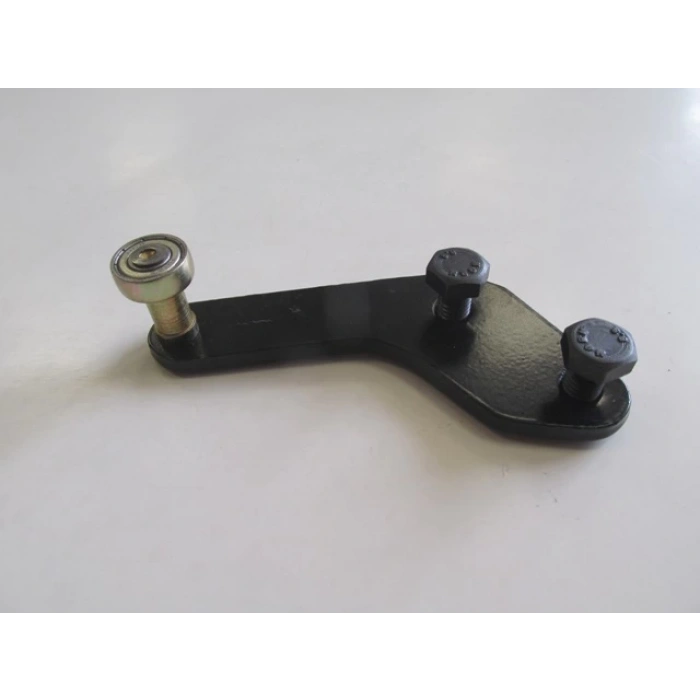 Ford Transıt- V184- 2002-2006 Sürgülü Kapı Alt Ray Bağlantısı Sağ Rulmanlı  Oem No: Yc15 V25000 Ag