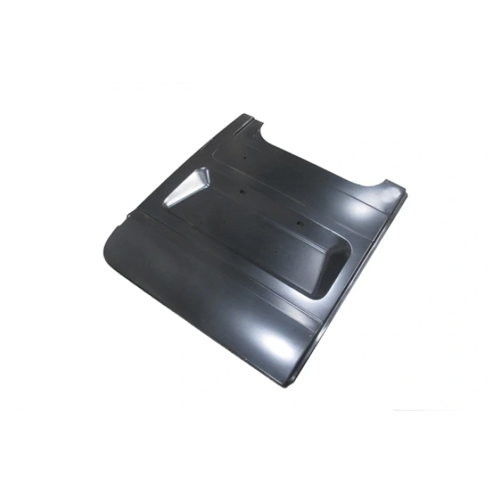 Ford Transıt- V347- 07/13; Arka Bagaj Kapağı Dış Sacı Sol (Cama Kadar) (Oem No: Yc15 V40026 Hc)