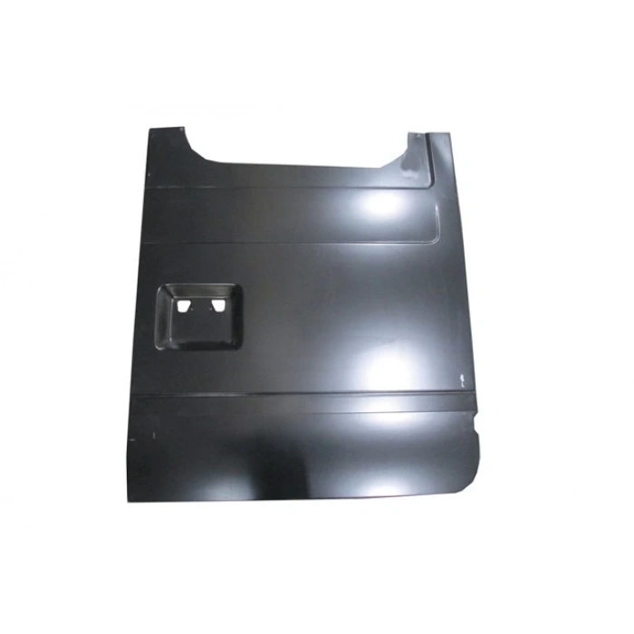 Ford Transıt- V184- 02/06; Arka Bagaj Kapağı Dış Sacı Sağ (Cama Kadar) (Oem No: Yc15 V40027 Hc)