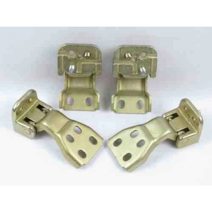 Ford Transit V184 V347 2001  Arka Kapı Üst Menteşe Sol 180 Derece (Oem No:Yc15V42983Ak)