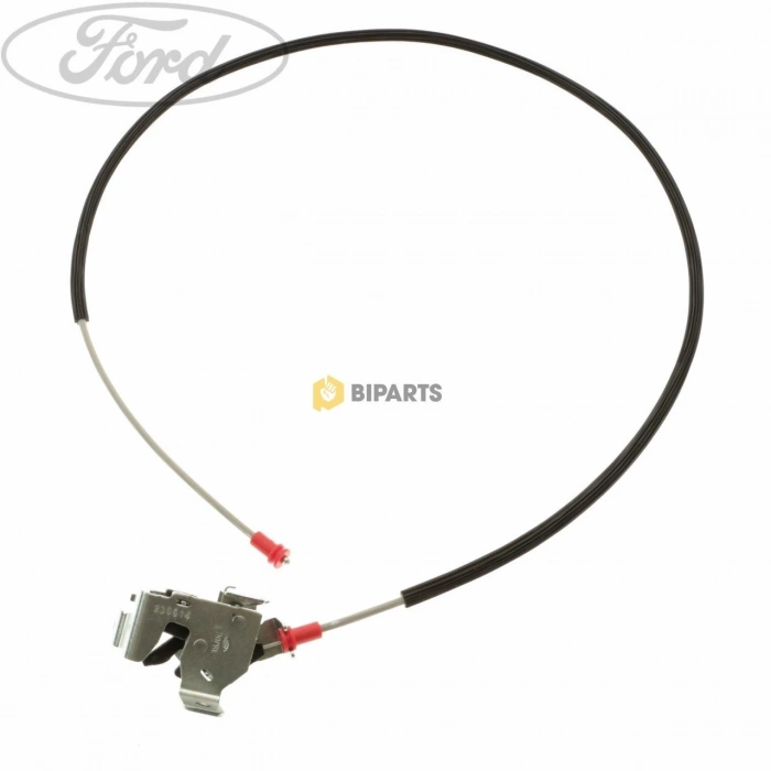 Ford Transit V184 V347 2006  Kapı Kilidi Arka Üst Sağ (Oem No:Yc15V43286Ag)