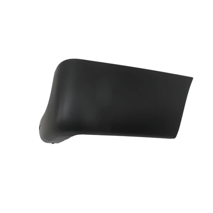 Ford Transıt- V347- 07/13; Arka Tampon Ucu Sağ Koyu Gri (Tek Kapılı) (İtalya) (Oem No: Yc1517926Af5Zct)