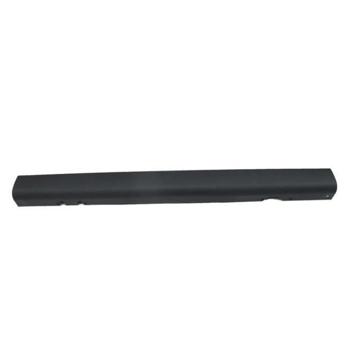 Ford Transit 2002-2006 V184- Arka Tampon Orta Siyah (Oem No: Yc1517E962Al5Zct)