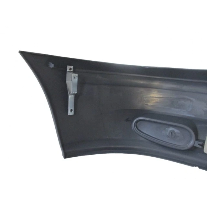 Ford Transıt- V184- 02/06; Ön Tampon Sis Deliksiz (Eurobump) (Oem No: Yc1517K819Ajybb4)