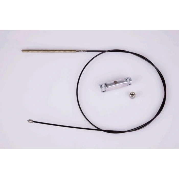 El Fren Telı Transıt V.184 01Sonrası Uzun Sası (Oem No: Yc152A793Ce)