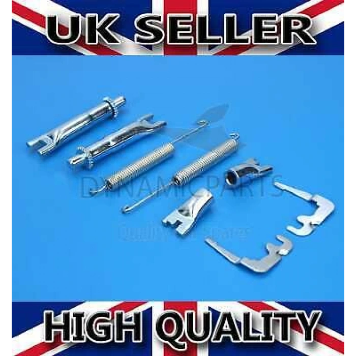 Fren Yay Tamır Takımı Transıt 01Sonrası  2.0-2.2-2.4 (Oem No: Yc152K286Ac)