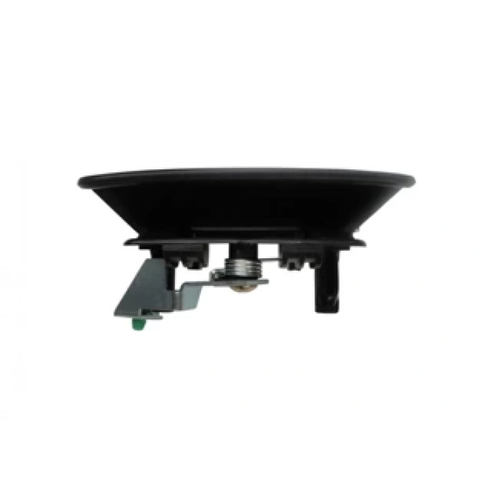 Ford Transıt- V184- 02/06; Arka Bagaj Kapağı Dış Açma Kolu Sağ Siyah (Tw) (Oem No: Yc15V22601Ab)