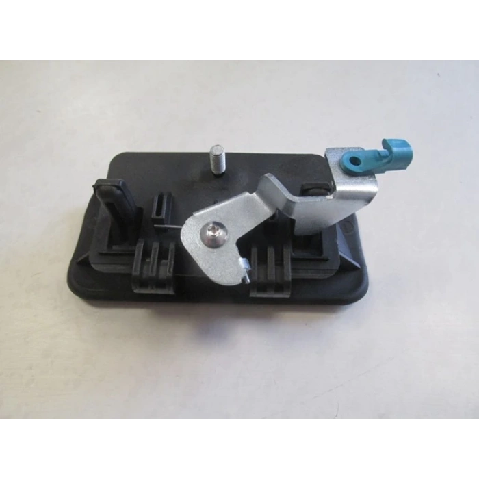 Ford Transıt- V347- 07/13; Orta Kapı Dış Açma Kolu Siyah (Sürgülü Kapı) (Oem No: Yc15V26600An)