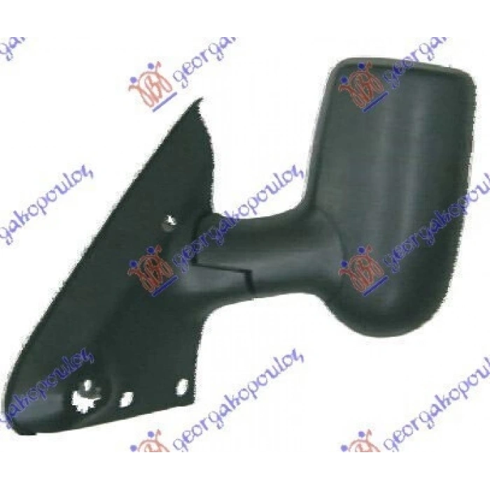 Dış Dikiz Aynası Transıt V184 Elektrikli Isıtmalı Kısa Kol Sol (Oem No: Yc1717683Btygax)