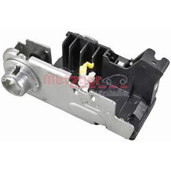 Kapı Kilidi Ön Sol Ford Transıt V-184 Bm 01- (Oem No: Yc1A V21813 As)