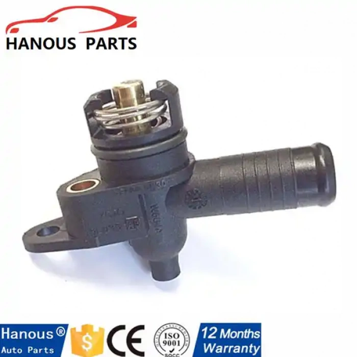 Termostat Yag Sogutucu Ford Transıt V184 Bm 01- (Oem No: Yc1Q 6L635 Ag)
