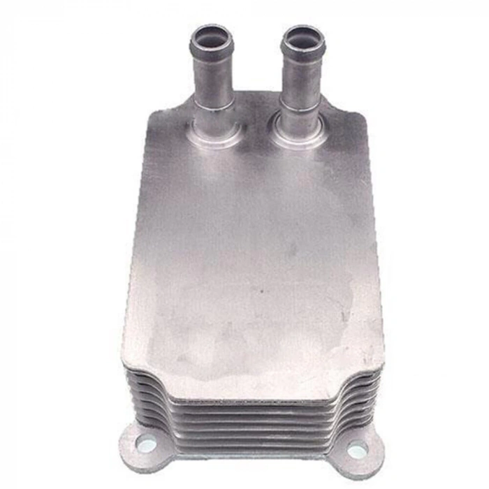 Yağ Soğutucusu Transıt 00-06 V184 2.4 Tdcı Arkadan İtiş (Montaj Aparatlı) (Oem No: Yc1Q6B624Ak)